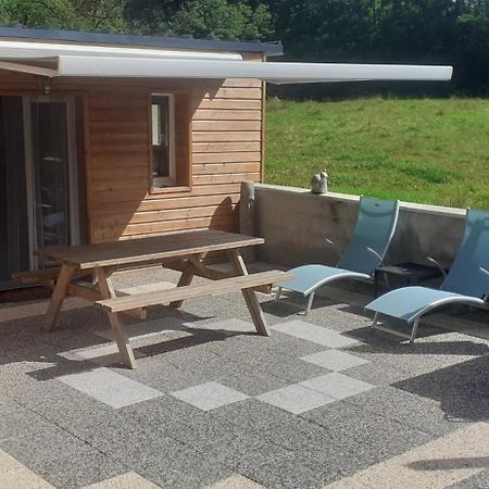 Le Petit Pays Apartamento Montgivray Exterior foto