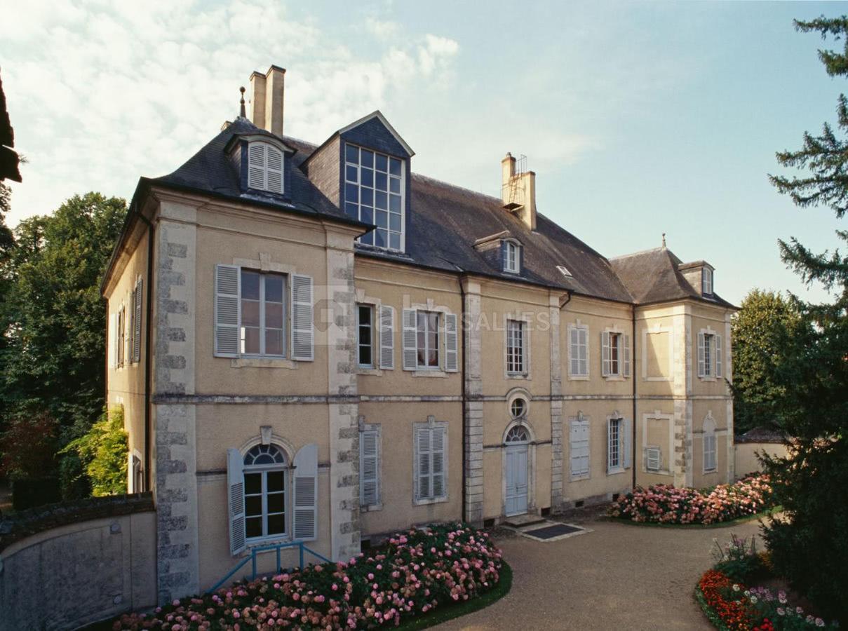 Le Petit Pays Apartamento Montgivray Exterior foto