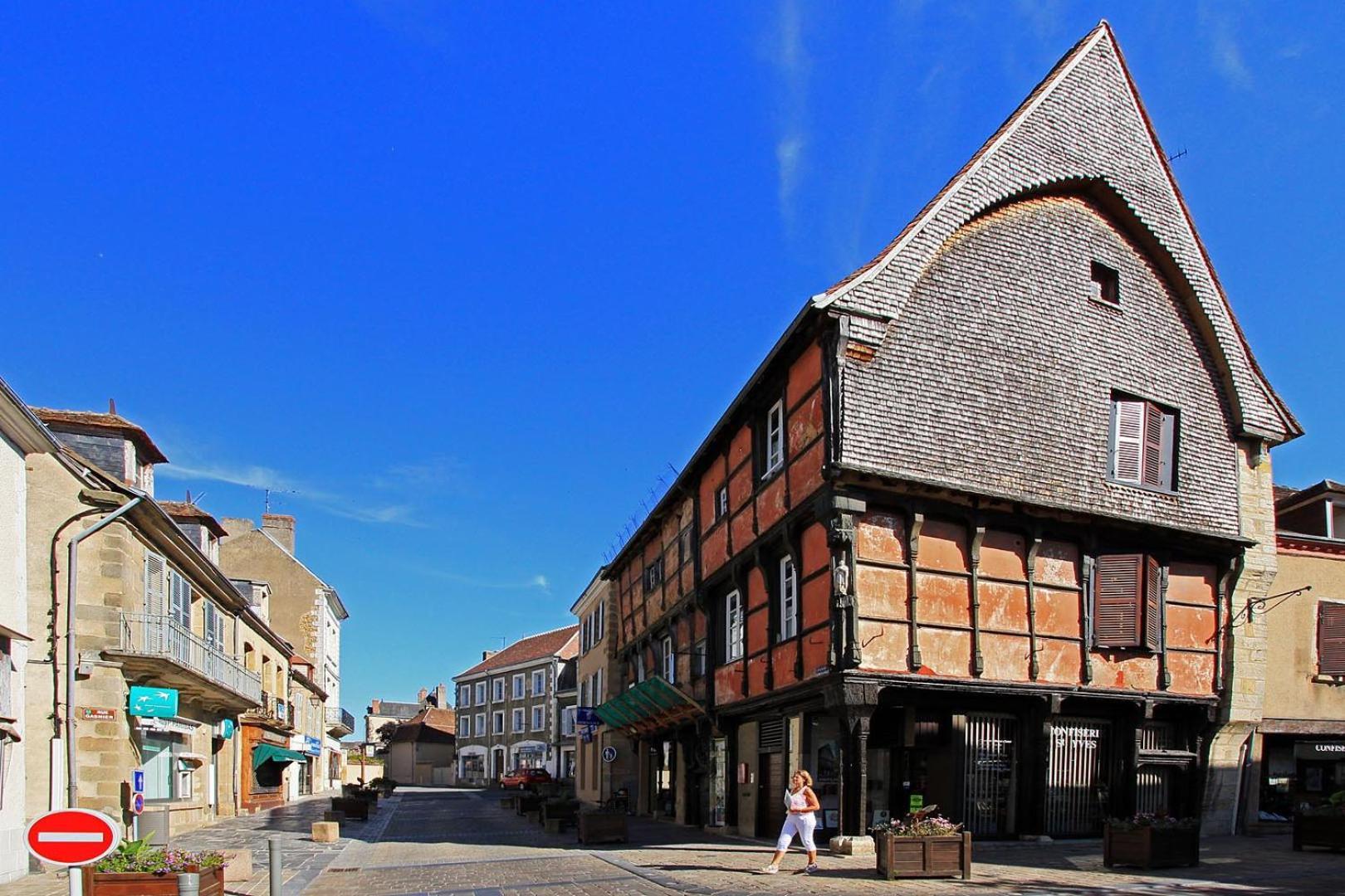 Le Petit Pays Apartamento Montgivray Exterior foto